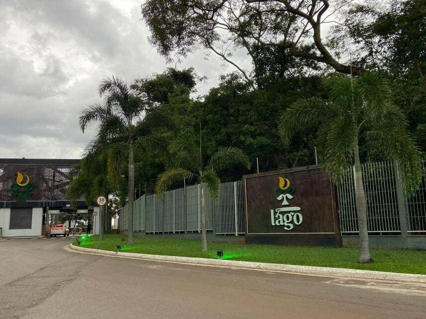 Foto 3 de 42: Casa em leilão em Goiânia - GO — Casa à venda em leilão