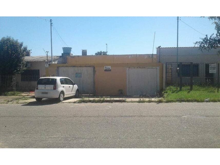 Foto 4 de 24: Casa em leilão em Bagé - RS — Casa à venda em leilão