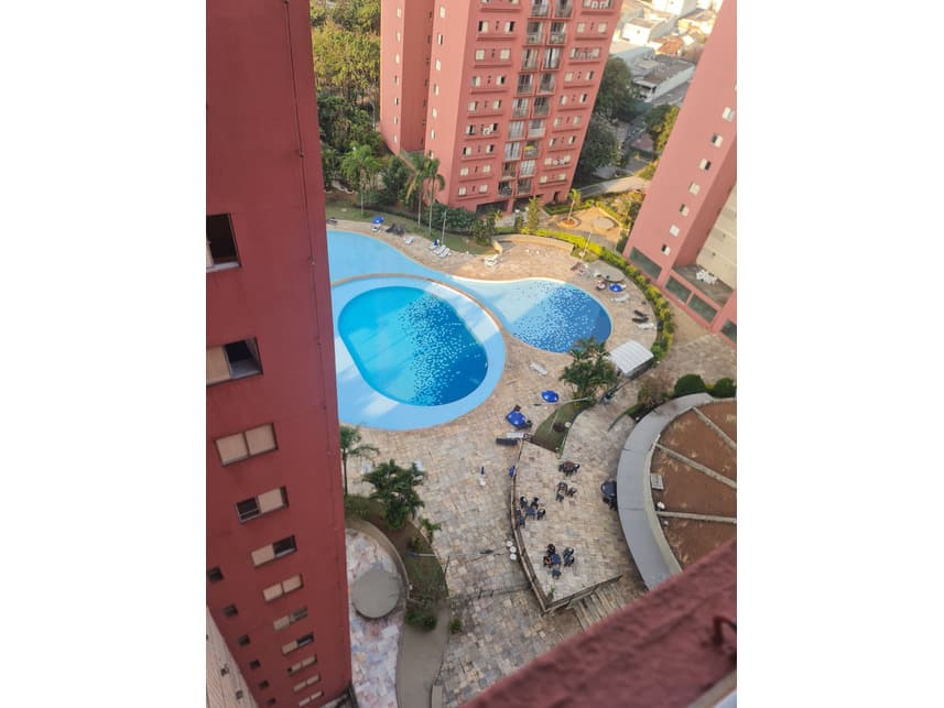 Foto 9 de 21: Imóvel em leilão em São Paulo - SP — Imóvel Residencial à venda em leilão