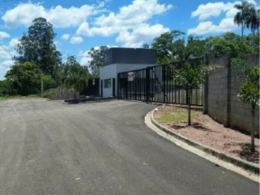 Foto 2 de 5: Terreno em leilão em Corumbataí - SP — Terreno à venda em leilão