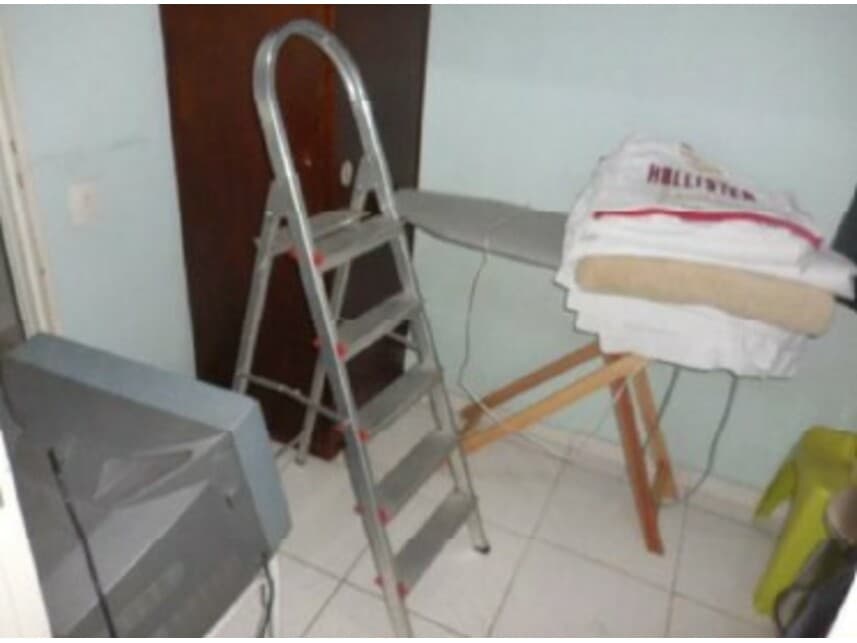 Foto 9 de 11: Apartamento em leilão em São Paulo - SP — Apartamentos à venda em leilão