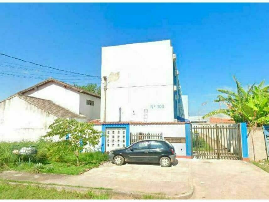 Apartamento em leilão em Rio De Janeiro - RJ — Apartamento à venda em leilão