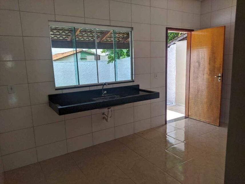 Foto 10 de 22: Casa em leilão em Trindade - GO — Casa à venda em leilão