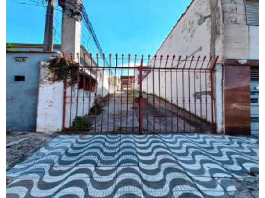 Casa em leilão em São Paulo - SP — Casa à venda em leilão