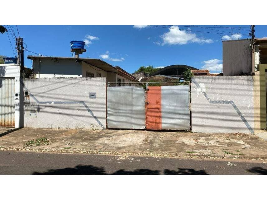 Foto 5 de 5: Casa em leilão em Presidente Prudente - SP — Casa à venda em leilão