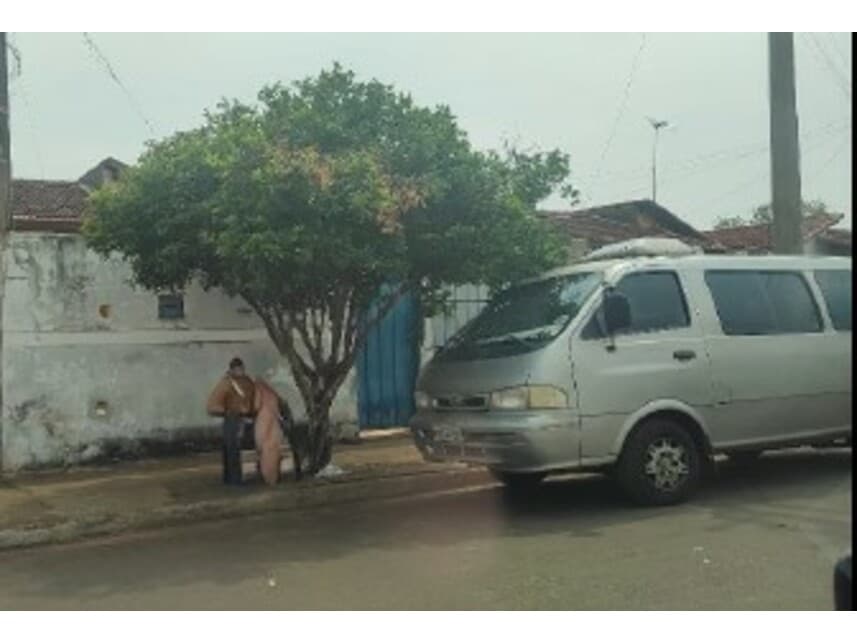 Casa em leilão em Jardinópolis - SP — Casa à venda em leilão