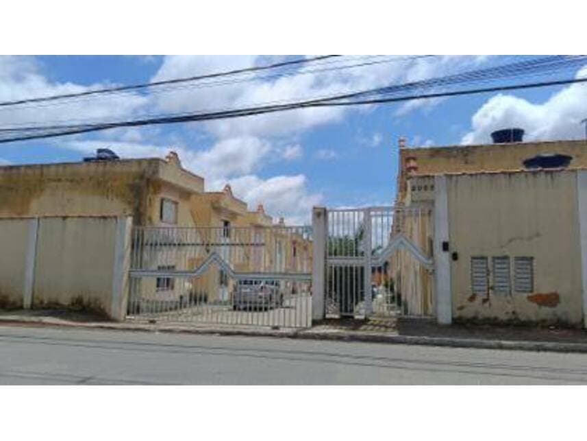 Foto 3 de 18: Casa em leilão em Suzano - SP — Casa à venda em leilão