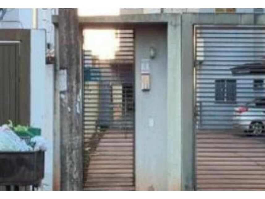 Foto 2 de 4: Apartamento em leilão em Dourados - MS — Apartamento à venda em leilão