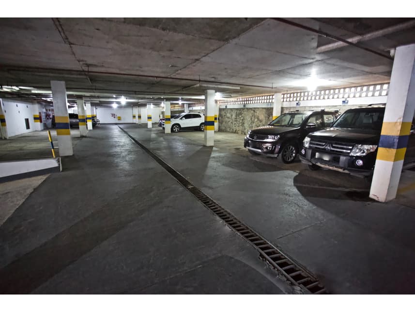 Foto 8 de 8: Comercial em leilão em Salvador - BA — Sala Comercial à venda em leilão