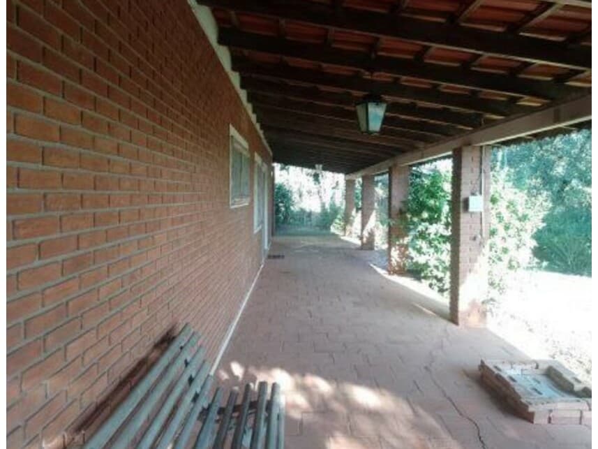 Foto 10 de 18: Casa em leilão em Porto Feliz - SP — Casa à venda em leilão