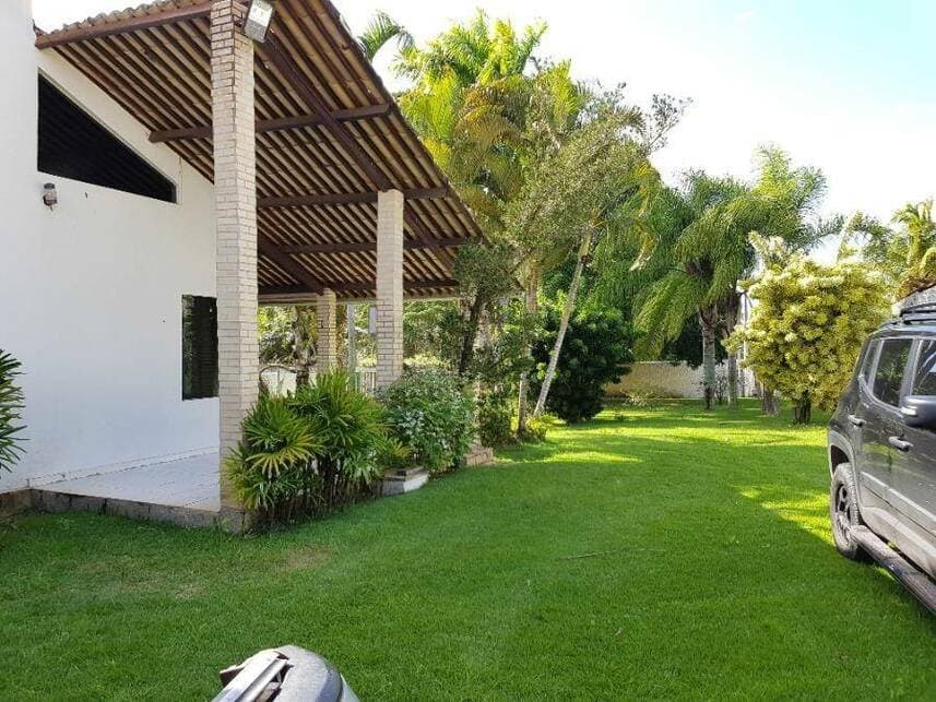 Foto 5 de 19: Casa em leilão em Nísia Floresta - RN — Casa à venda em leilão
