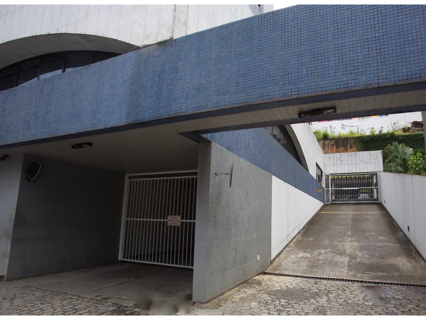 Foto 3 de 8: Comercial em leilão em Salvador - BA — Sala Comercial à venda em leilão
