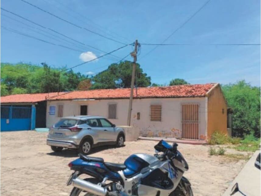 Foto 5 de 9: Comercial em leilão em Juazeiro - BA — Residencial / Comercial à venda em leilão