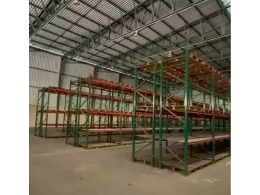 Foto 14 de 22: Comercial em leilão em Caratinga - MG — Galpão Industrial à venda em leilão