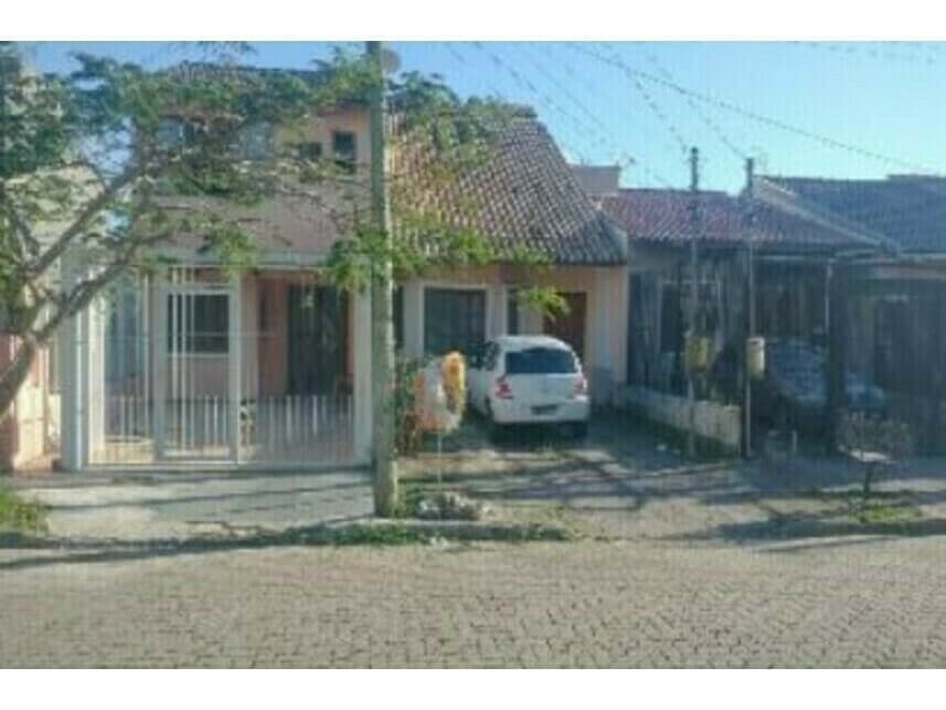 Foto 4 de 4: Casa em leilão em Porto Alegre - RS — Casa à venda em leilão