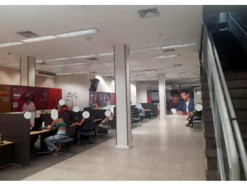 Foto 7 de 16: Imóvel em leilão em Salvador - BA — Ex-Agência à venda em leilão