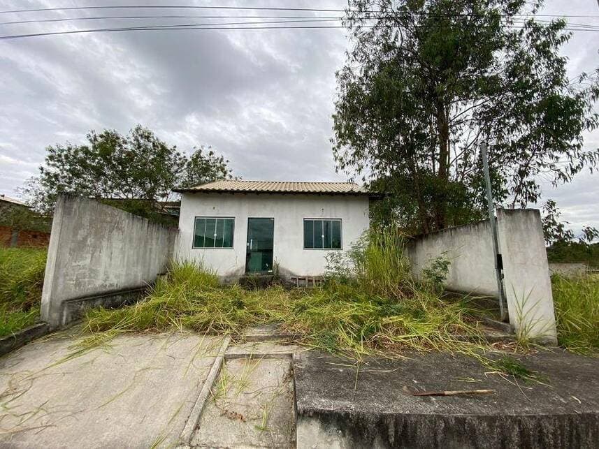 Foto 17 de 18: Casa em leilão em Itaboraí - RJ — Casa à venda em leilão