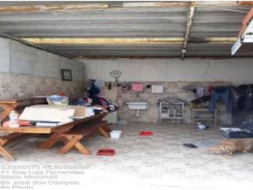 Foto 5 de 9: Casa em leilão em São José Dos Campos - SP — Casa à venda em leilão