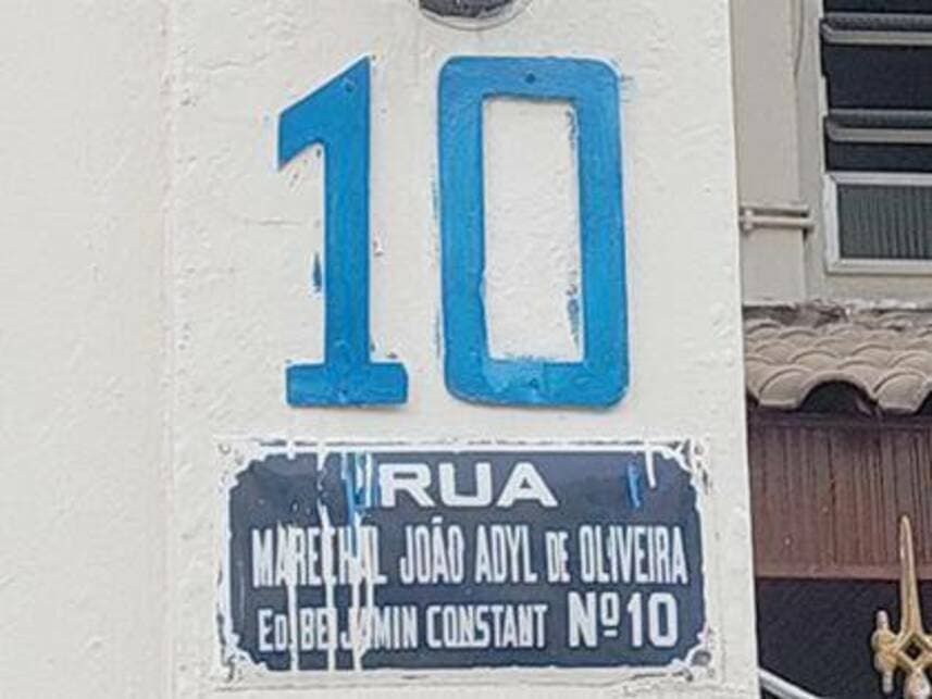 Foto 3 de 9: Apartamento em leilão em Rio De Janeiro - RJ — Apartamento à venda em leilão