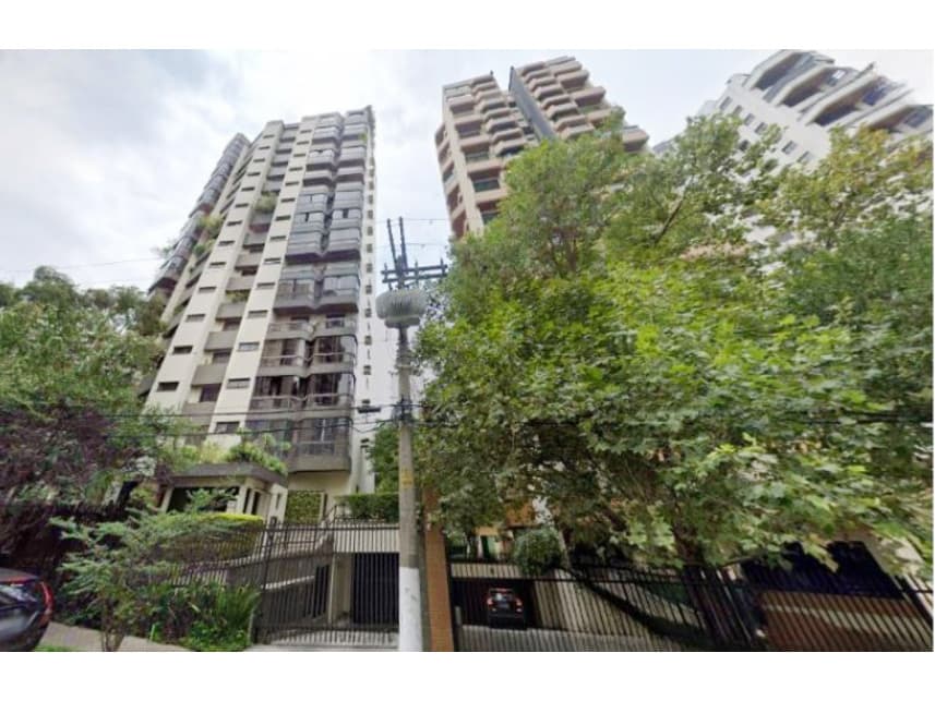 Foto 1 de 9: Apartamento em leilão em São Paulo - SP — Apartamento (Cobertura) à venda em leilão