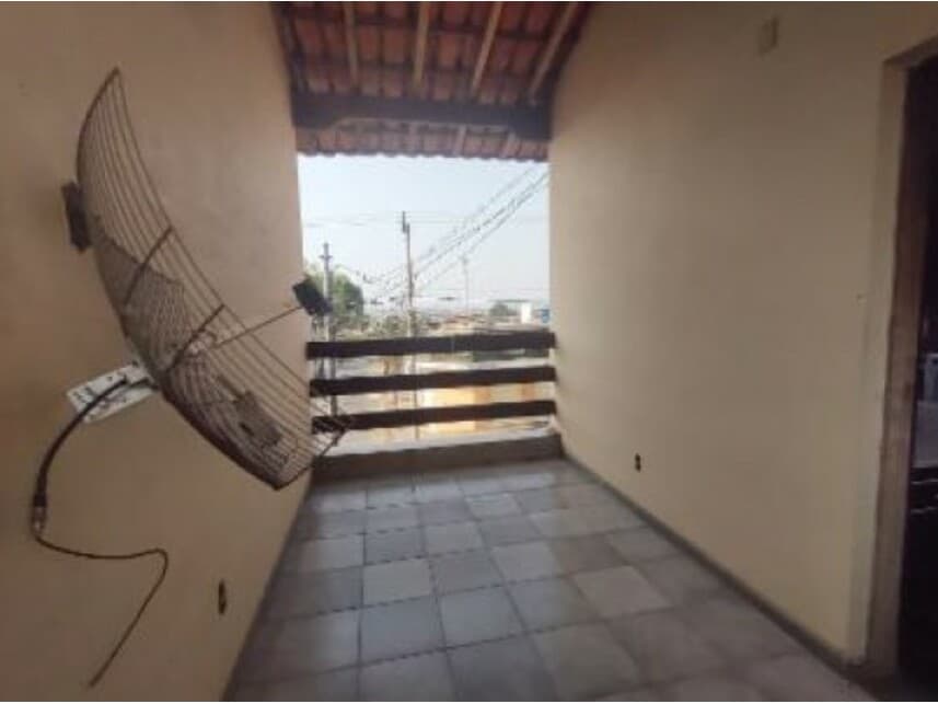 Foto 6 de 13: Casa em leilão em Belo Horizonte - MG — Casa à venda em leilão