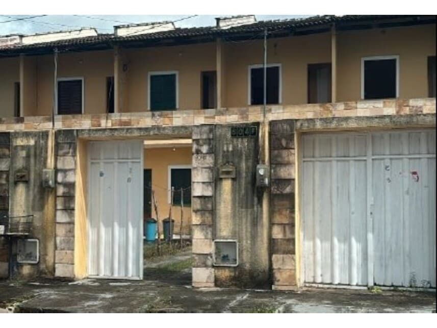Foto 2 de 2: Apartamento em leilão em Horizonte - CE — Apartamento à venda em leilão