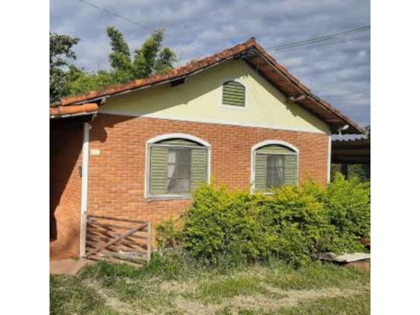 Foto 13 de 13: Area Rural em leilão em Vera Cruz - SP — Sítio à venda em leilão