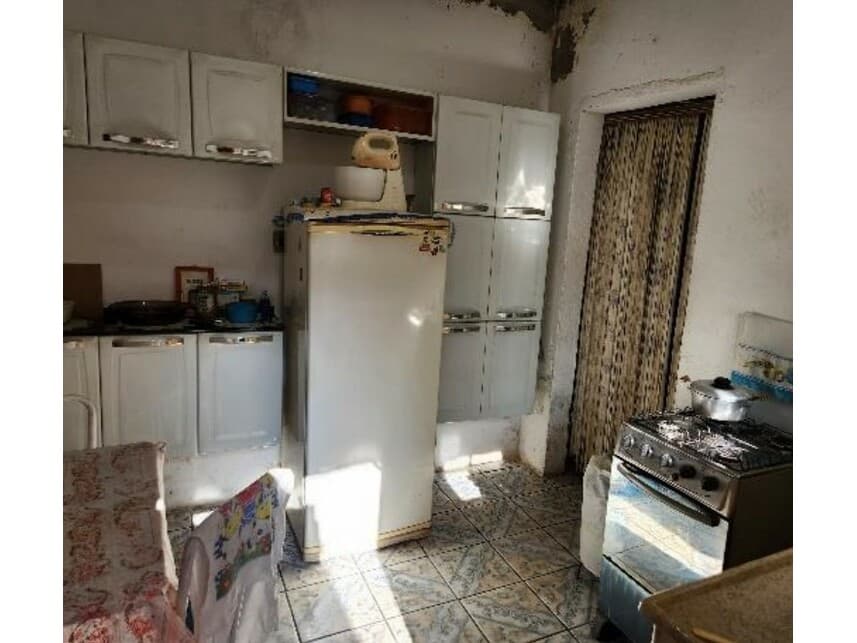 Foto 5 de 5: Casa em leilão em Osasco - SP — Casa à venda em leilão