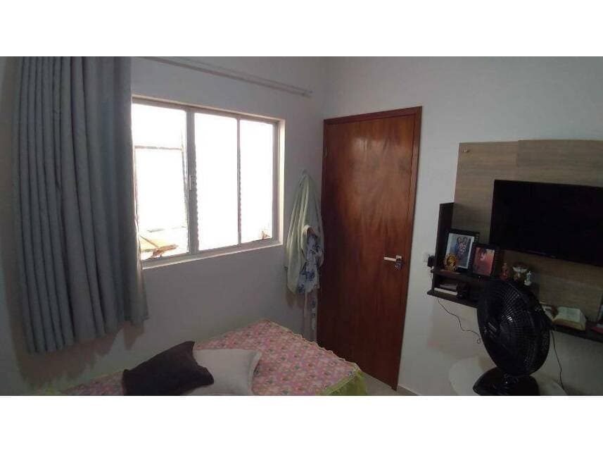 Foto 12 de 15: Casa em leilão em São José Do Egito - PE — Casa à venda em leilão