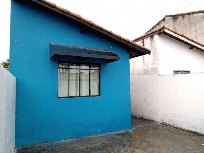 Foto 9 de 18: Casa em leilão em Pindamonhangaba - SP — Casa à venda em leilão