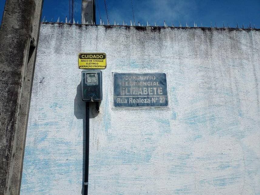 Foto 2 de 14: Casa em leilão em Paulista - PE — Casa à venda em leilão