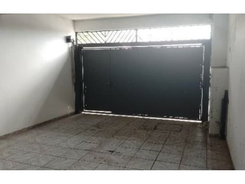 Foto 4 de 7: Casa em leilão em São Paulo - SP — Casa à venda em leilão