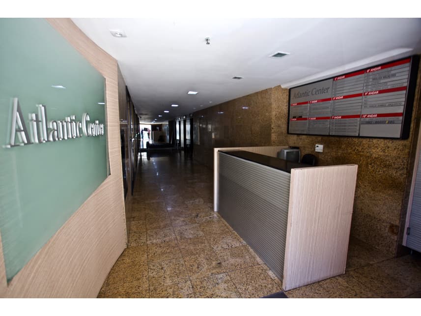 Foto 4 de 11: Imóvel em leilão em Fortaleza - CE — Salas Comerciais à venda em leilão