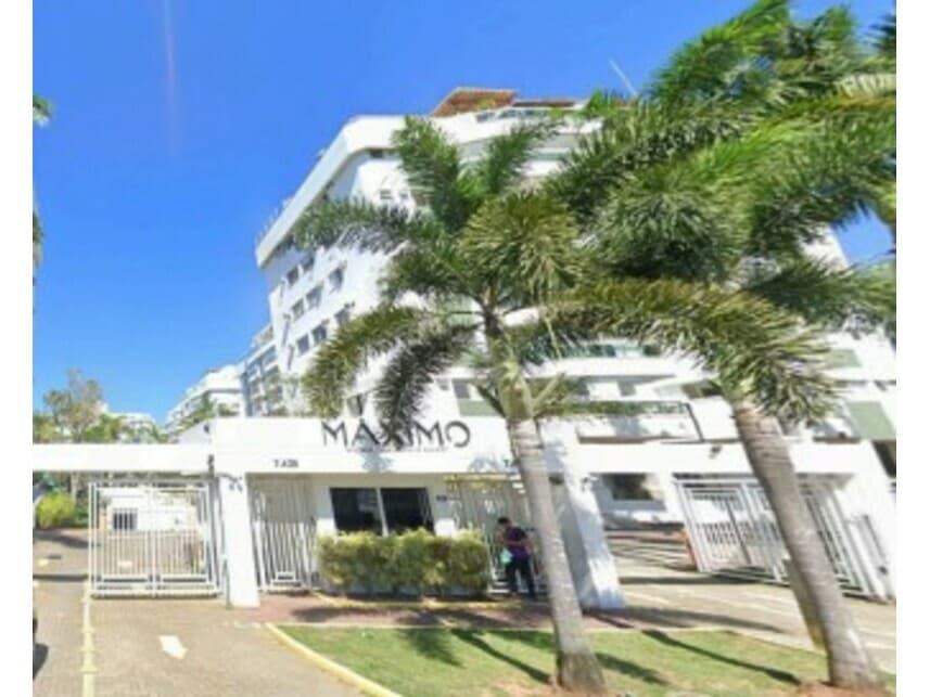 Apartamento em leilão em Rio De Janeiro - RJ — Apartamento à venda em leilão