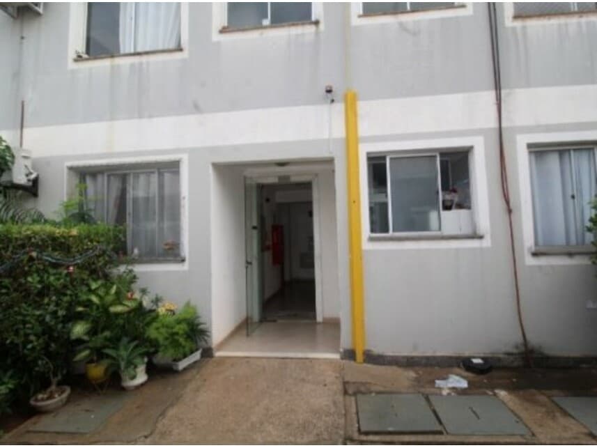 Foto 2 de 9: Apartamento em leilão em Araçatuba - SP — Apartamento à venda em leilão