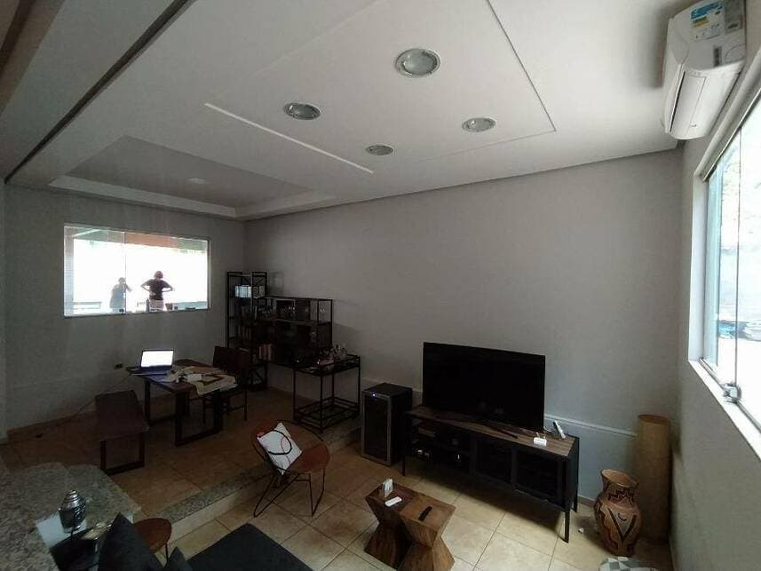 Foto 8 de 10: Casa em leilão em Campo Grande - MS — Casa à venda em leilão