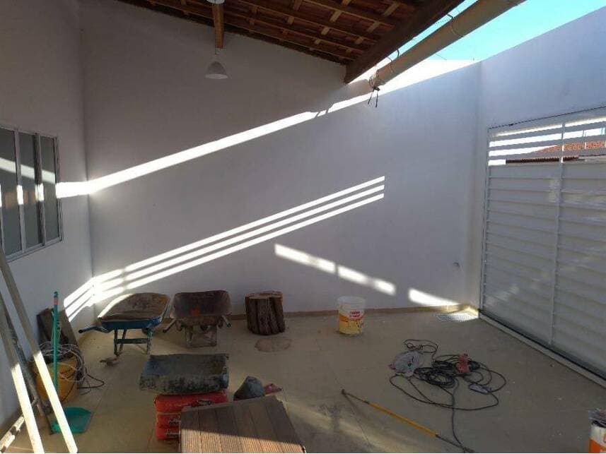 Foto 14 de 15: Casa em leilão em São José Do Egito - PE — Casa à venda em leilão