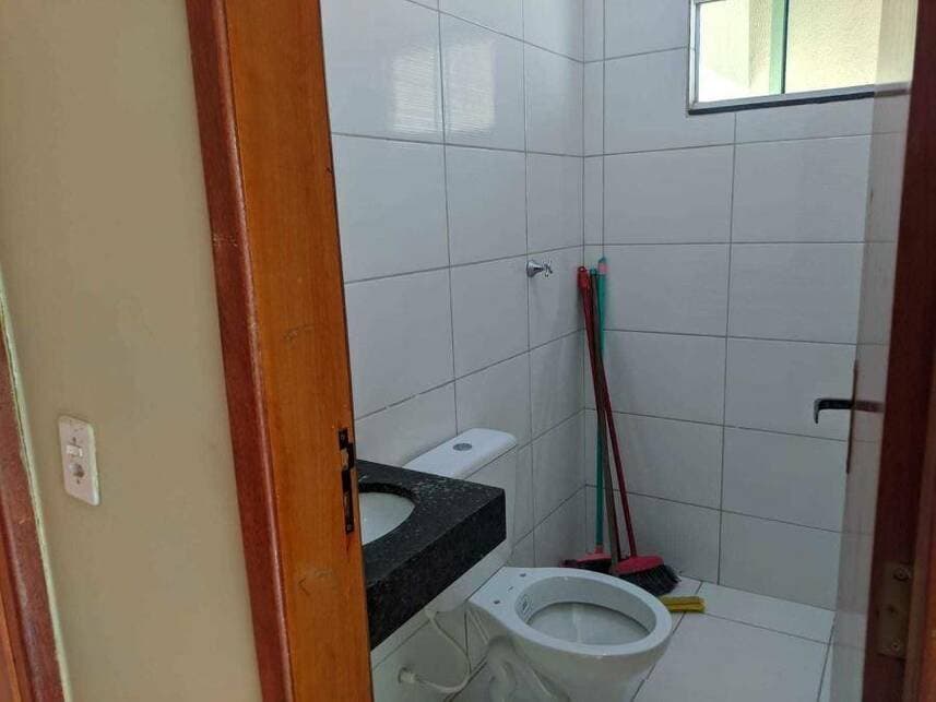 Foto 6 de 22: Casa em leilão em Trindade - GO — Casa à venda em leilão