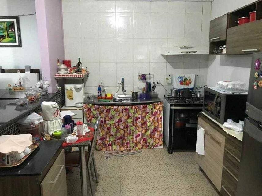 Foto 13 de 21: Casa em leilão em Luziânia - GO — Casa à venda em leilão