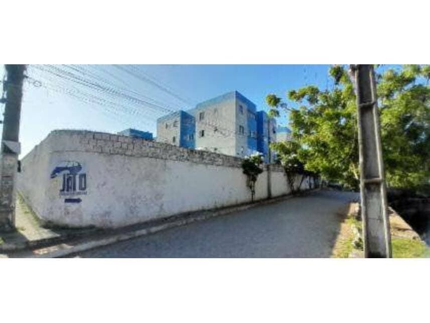 Apartamento em leilão em Paulista - PE — Apartamento à venda em leilão