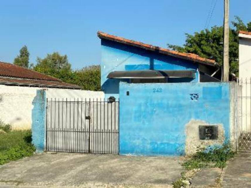Foto 6 de 18: Casa em leilão em Pindamonhangaba - SP — Casa à venda em leilão