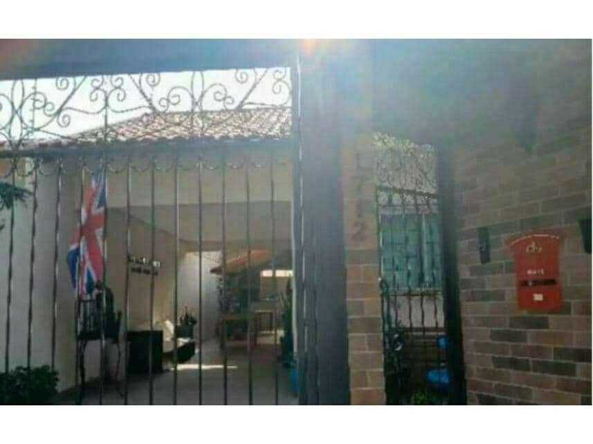 Foto 2 de 3: Casa em leilão em Campo Grande - MS — Casa à venda em leilão