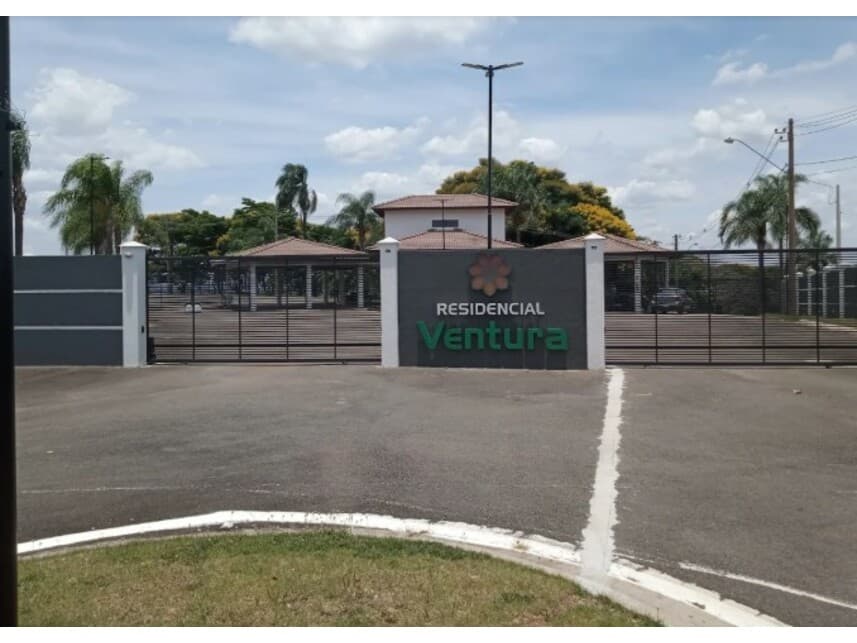 Terreno em leilão em Itatiba - SP — Terreno à venda em leilão