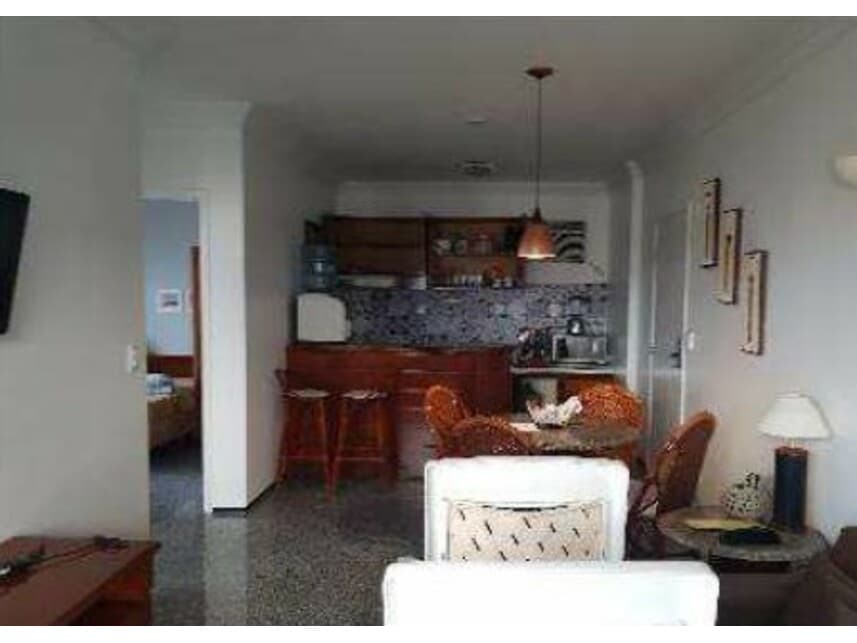 Foto 5 de 8: Apartamento em leilão em Fortaleza - CE — Apartamento à venda em leilão