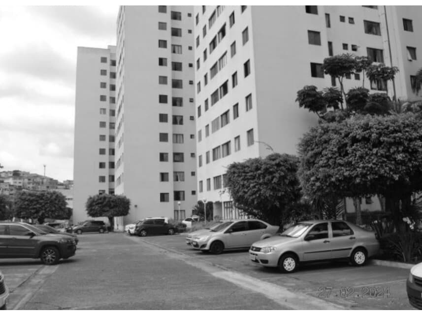 Foto 2 de 10: Apartamento em leilão em São Paulo - SP — Apartamento à venda em leilão