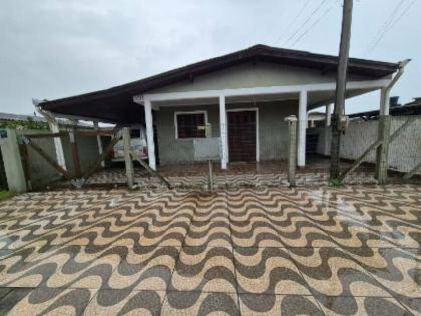 Foto 1 de 6: Casa em leilão em Mostardas - RS — Casa à venda em leilão
