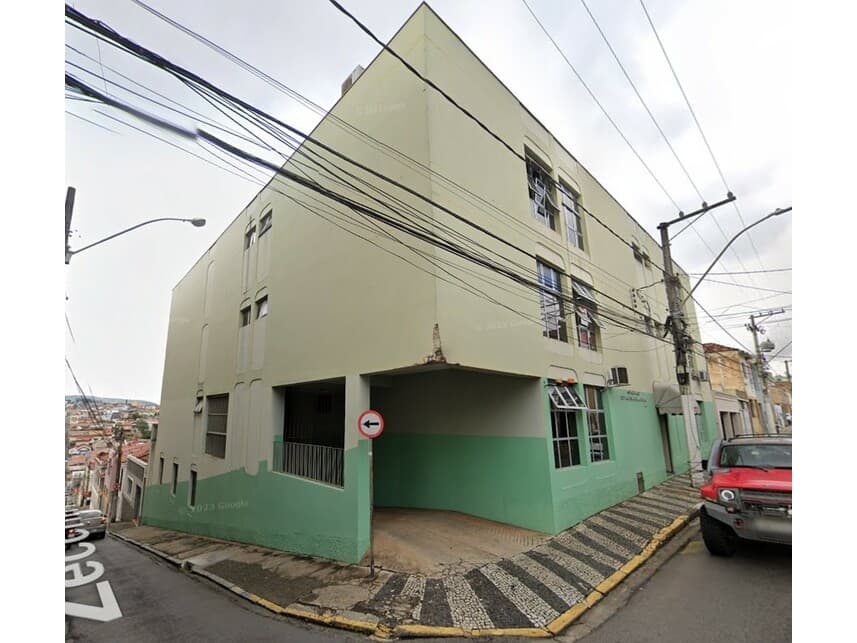 Foto 2 de 2: Comercial em leilão em Bragança Paulista - SP — Sala Comercial à venda em leilão