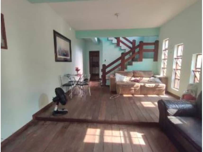 Foto 11 de 13: Casa em leilão em Belo Horizonte - MG — Casa à venda em leilão