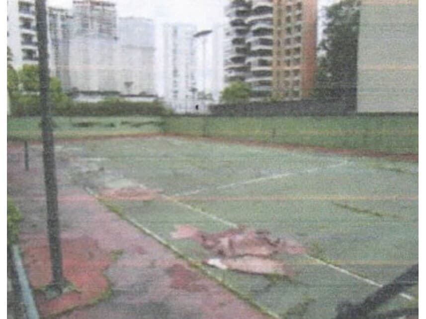 Foto 9 de 9: Apartamento em leilão em São Paulo - SP — Apartamento (Cobertura) à venda em leilão