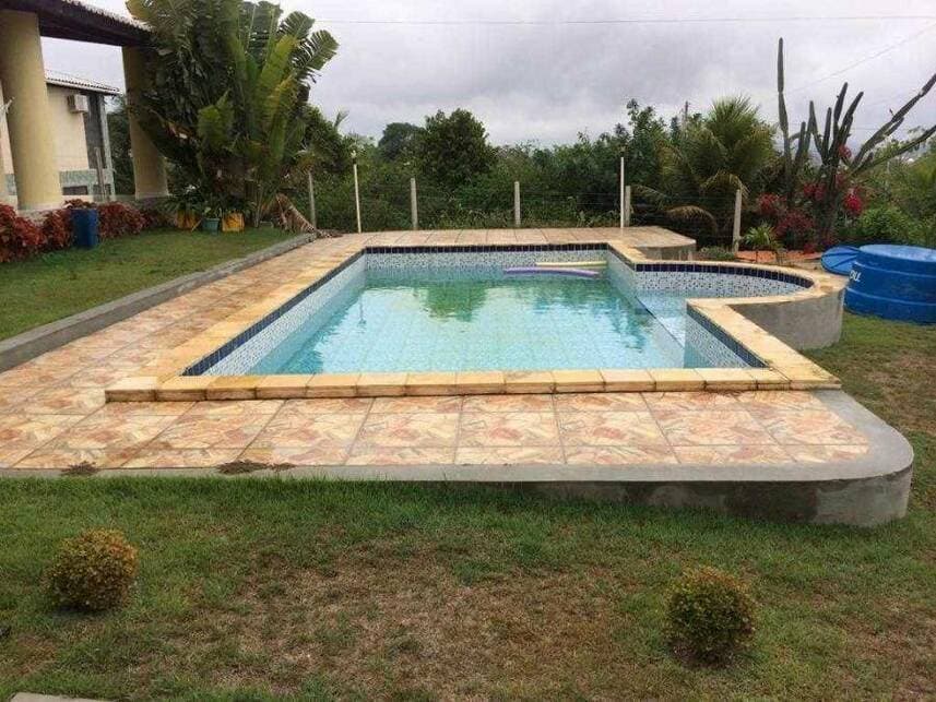 Foto 24 de 73: Casa em leilão em Gravatá - PE — Casa à venda em leilão